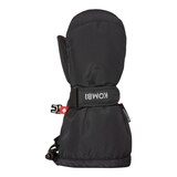 Kombi Boys' Roomy Mitts Back_Flat