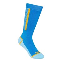 Kombi Boys' Paragon Socks Front_Angled_Right