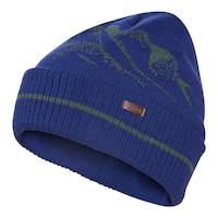 Kombi Junior Sunshine Hat Front_Angled_Left