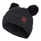 Kombi Boys' Cubbie Hat Front_Three_Fourths_Angled_Left