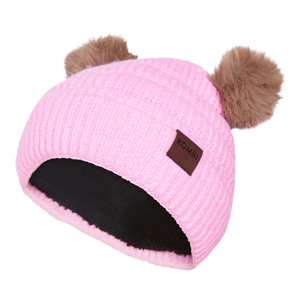 Image of Kombi Boys' Cubbie Hat