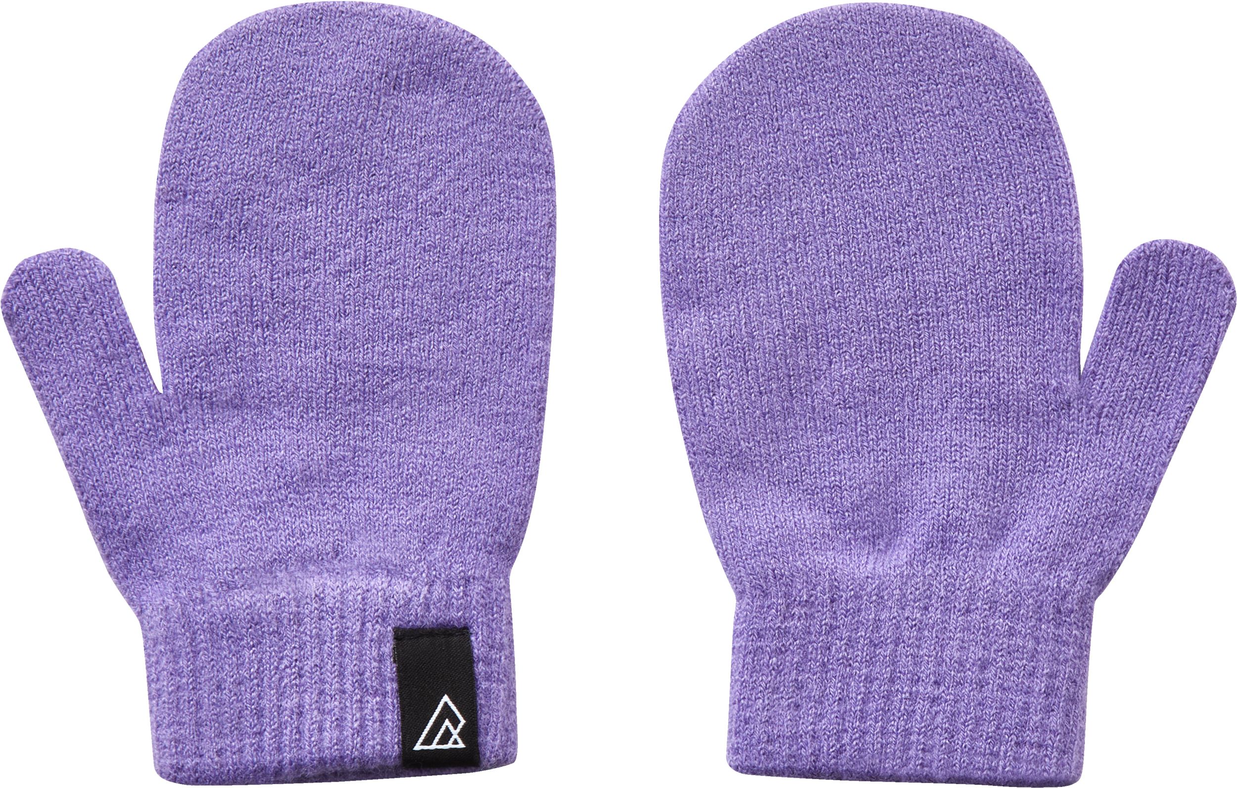 Ripzone Kids’ Logan 2.0 Winter Mitts