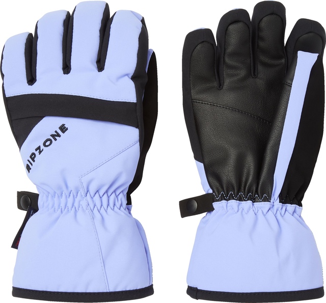 Ripzone Boys' Fjord 2.0 Insulated Gloves