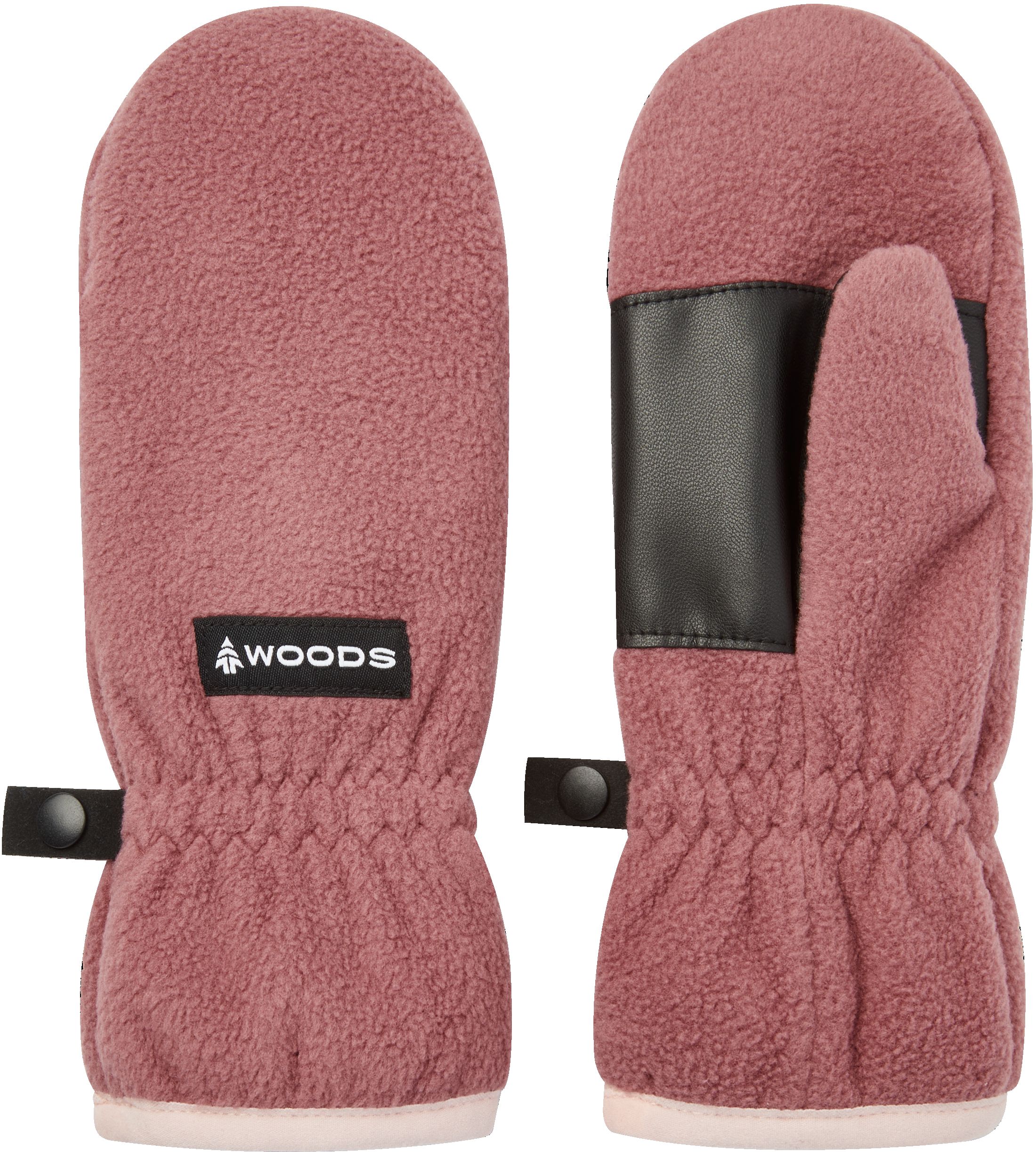 Woods Kids' Blakiston Mitts