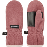 Woods Kids' Blakiston Mittens Composite_or_Mixed
