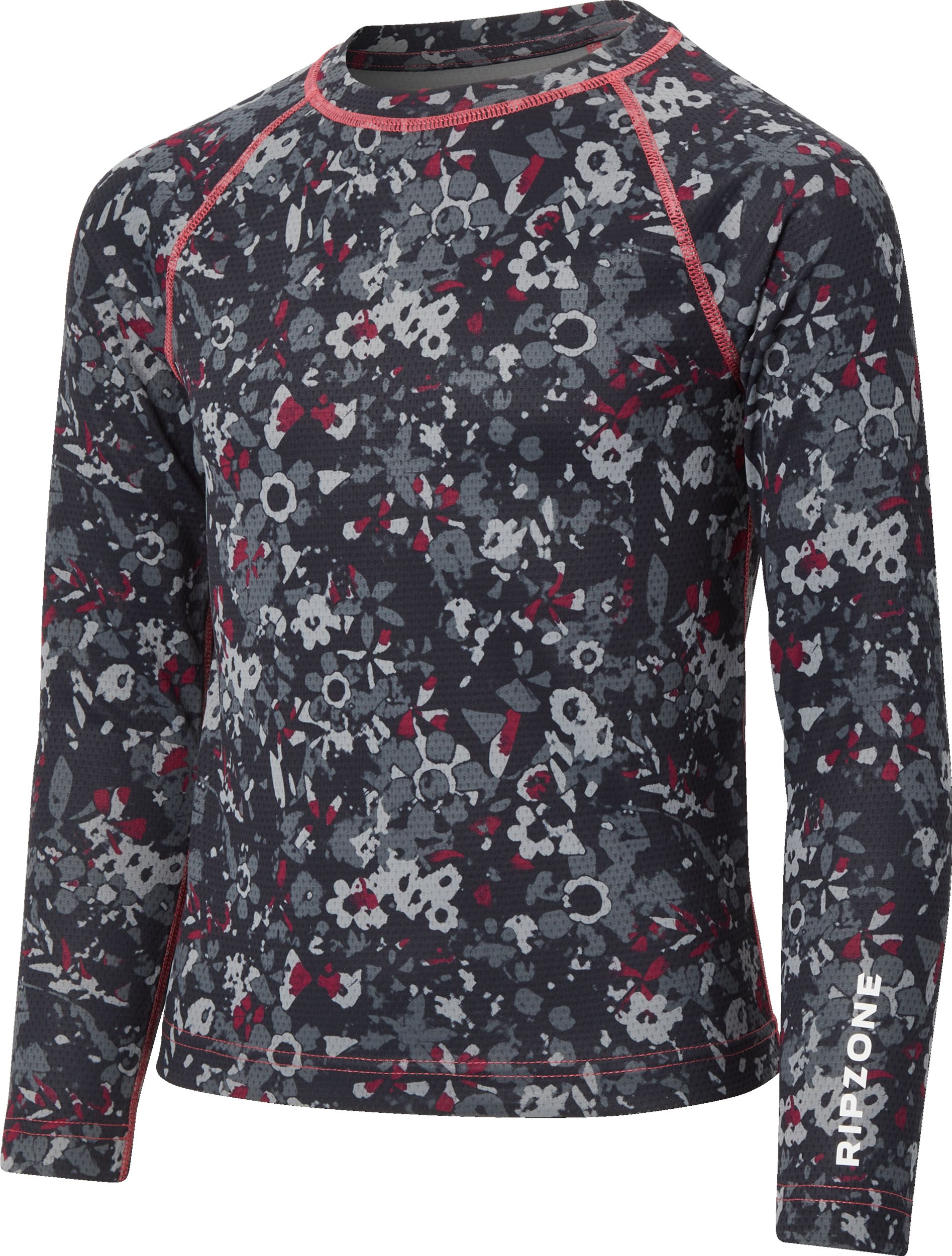 Ripzone Kids' Adventure Baselayer Top