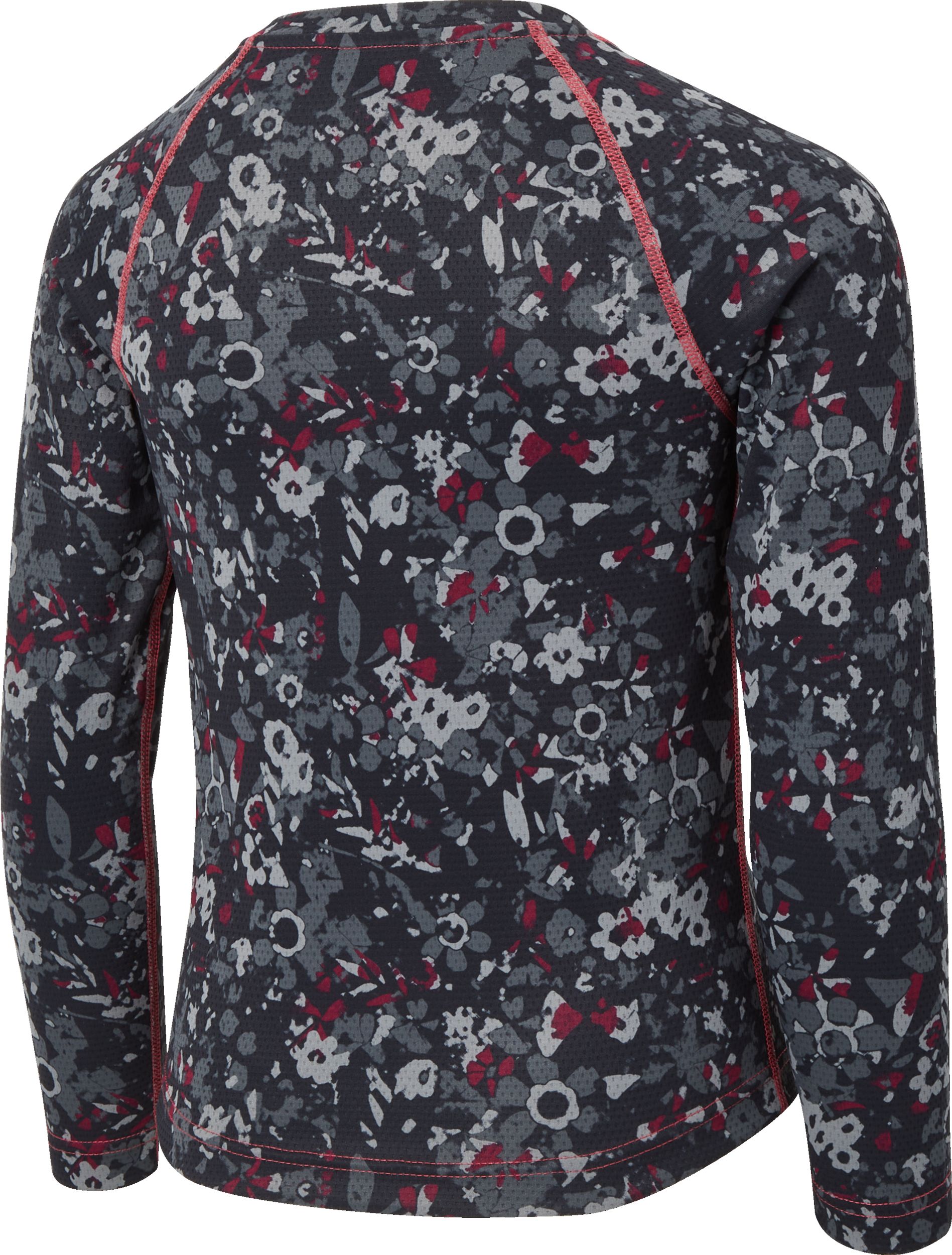 Ripzone Kids' Adventure Baselayer Top