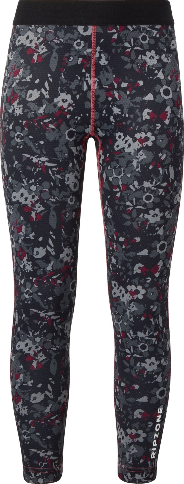 Ripzone Kids' Adventure Baselayer Bottoms