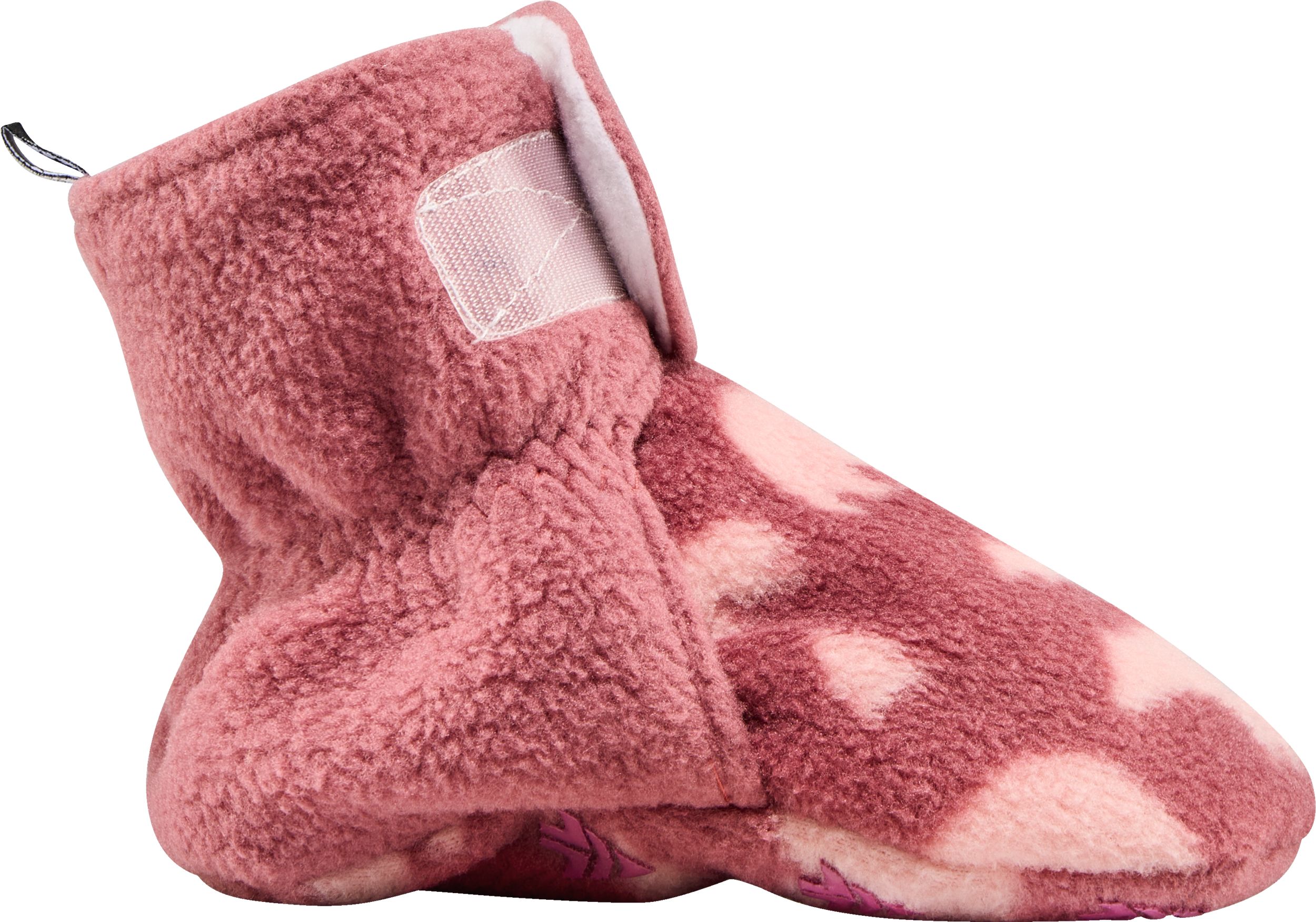 Woods Infant Kids' Blakiston Fleece Booties