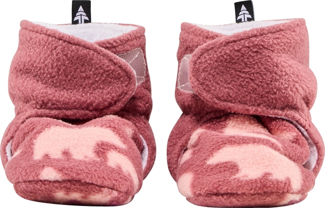 Woods Infant Kids' Blakiston Fleece Booties