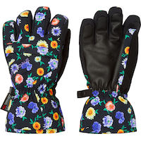 Ripzone Girls' Fjord 2.0 Insulated Gloves Composite_or_Mixed