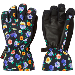 Ripzone Girls' Fjord 2.0 Insulated Gloves