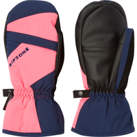 Ripzone Girls' Fuse 2.0 Insulated Winter Mitts Composite_or_Mixed