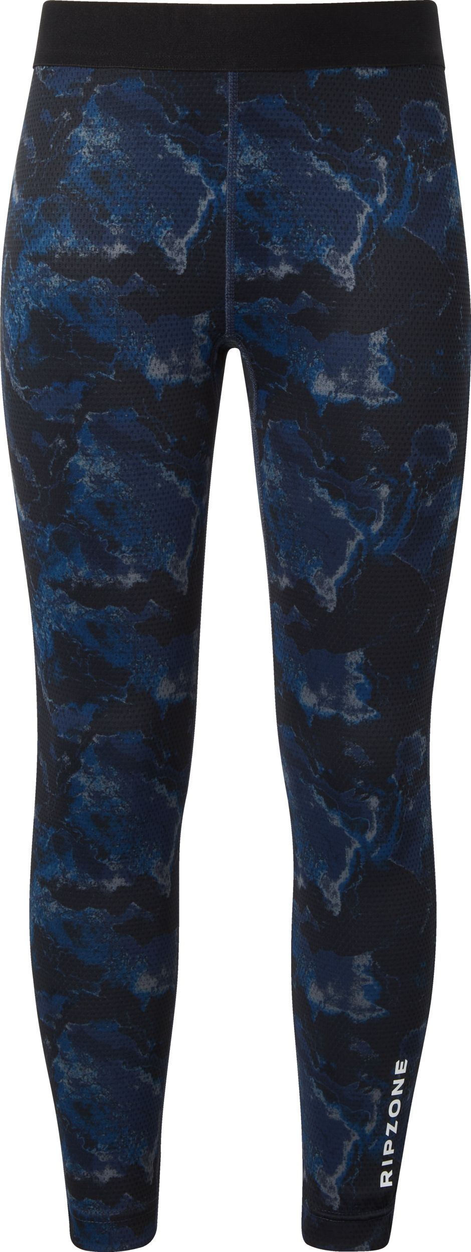 Ripzone Kids' Adventure Baselayer Bottoms