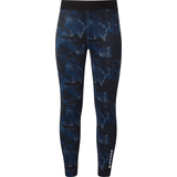 Ripzone Kids' Adventure Baselayer Bottoms Front_Flat