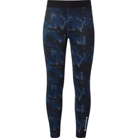 Ripzone Kids' Adventure Baselayer Bottoms Front_Flat