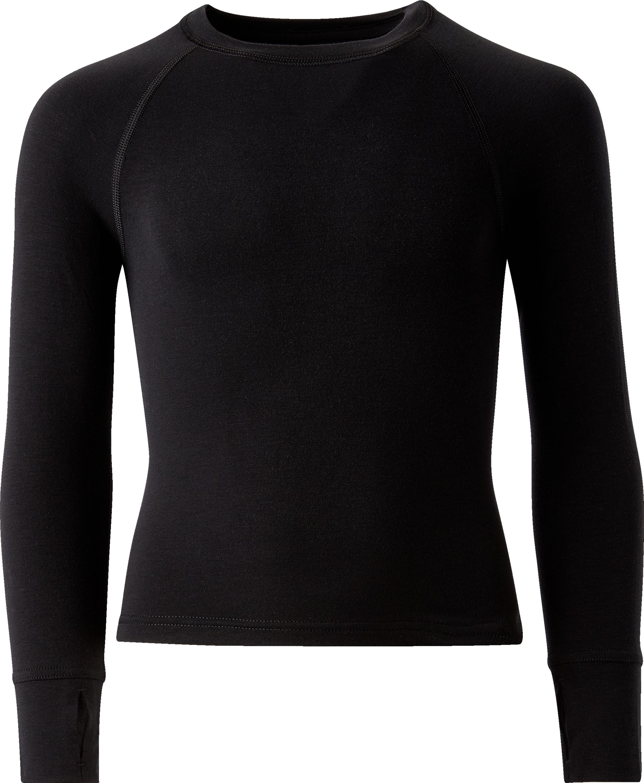Ripzone Boys' Peak Baselayer Top