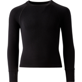 Ripzone Boys' Peak Baselayer Top Front_Flat