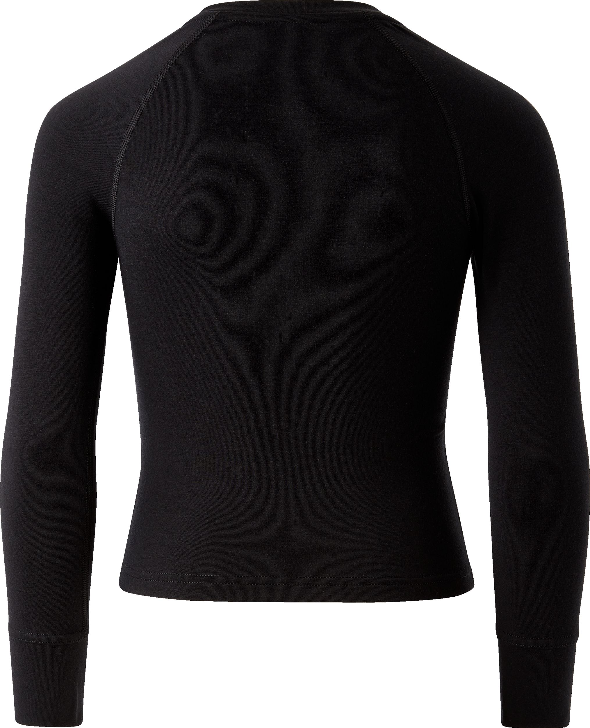 Ripzone Boys' Peak Baselayer Top
