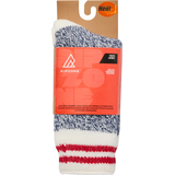 Ripzone Boys' TMAX Brushed Heat Socks Front_Flat