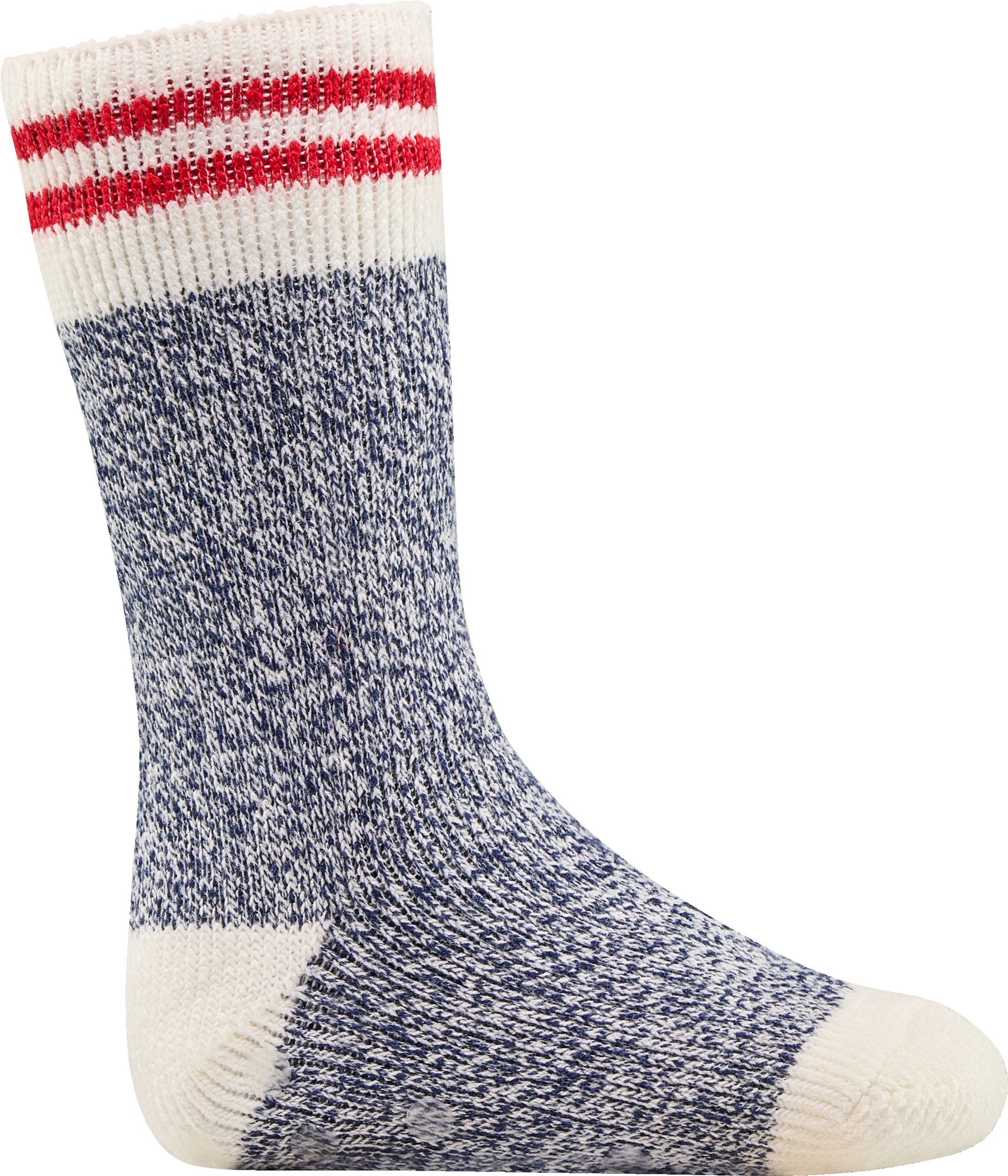 Ripzone Boys' TMAX Brushed Heat Socks