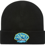 Ripzone Boys Miles 3.0 Cuffed Toque Front_Flat