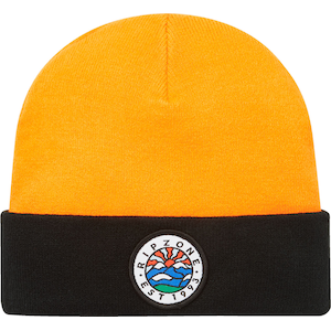 Ripzone Boys Miles 3.0 Cuffed Toque