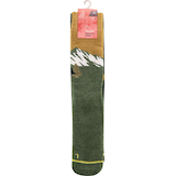 Ripzone Boys' Snow Socks - 2 Pack Front_Flat
