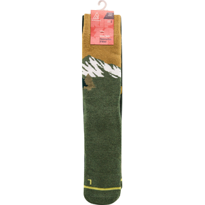 Ripzone Boys' Snow Socks - 2 Pack