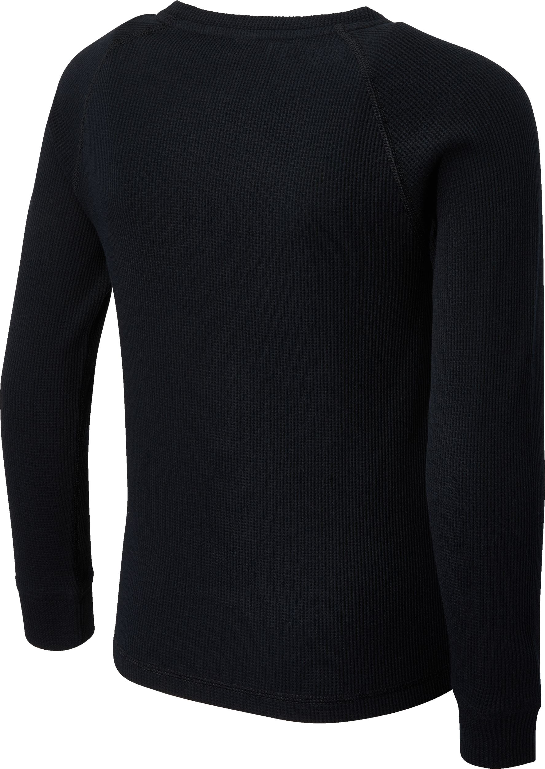 Woods Kids' Vowell Baselayer Top