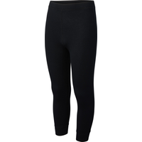 Woods Kids' Vowell Base Layer Pants Front_Angled_Left