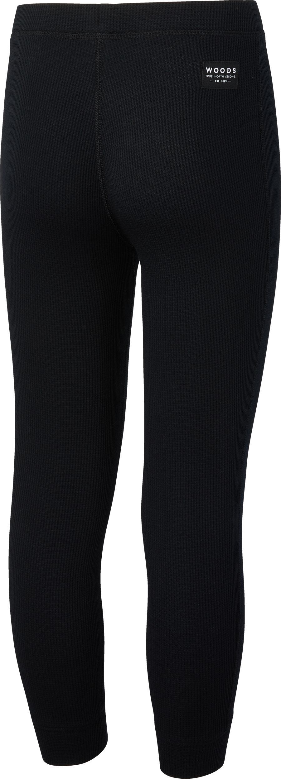 Woods Kids' Vowell Base Layer Pants