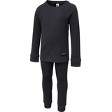 Woods Kids' Vowell Baselayer Set Front_Angled_Left