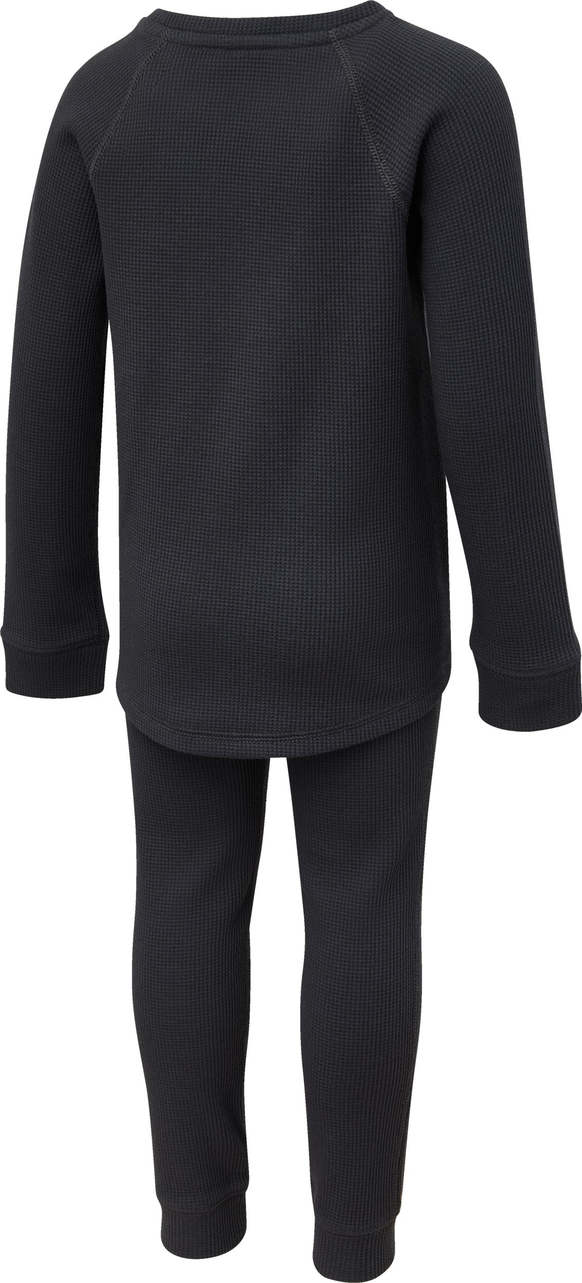 Woods Kids' Vowell Baselayer Set