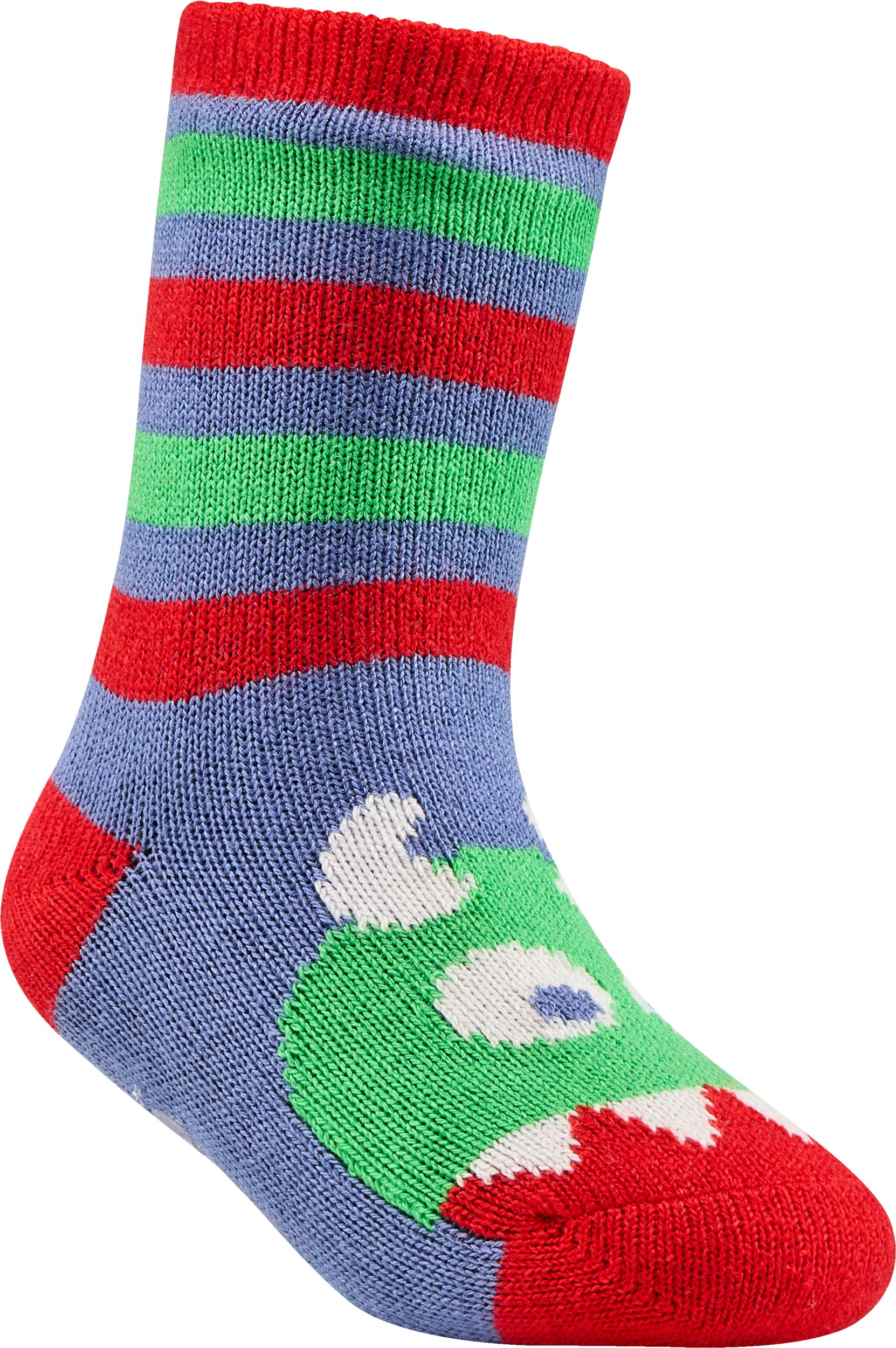 Ripzone Toddler Unisex Cozy Animal Socks
