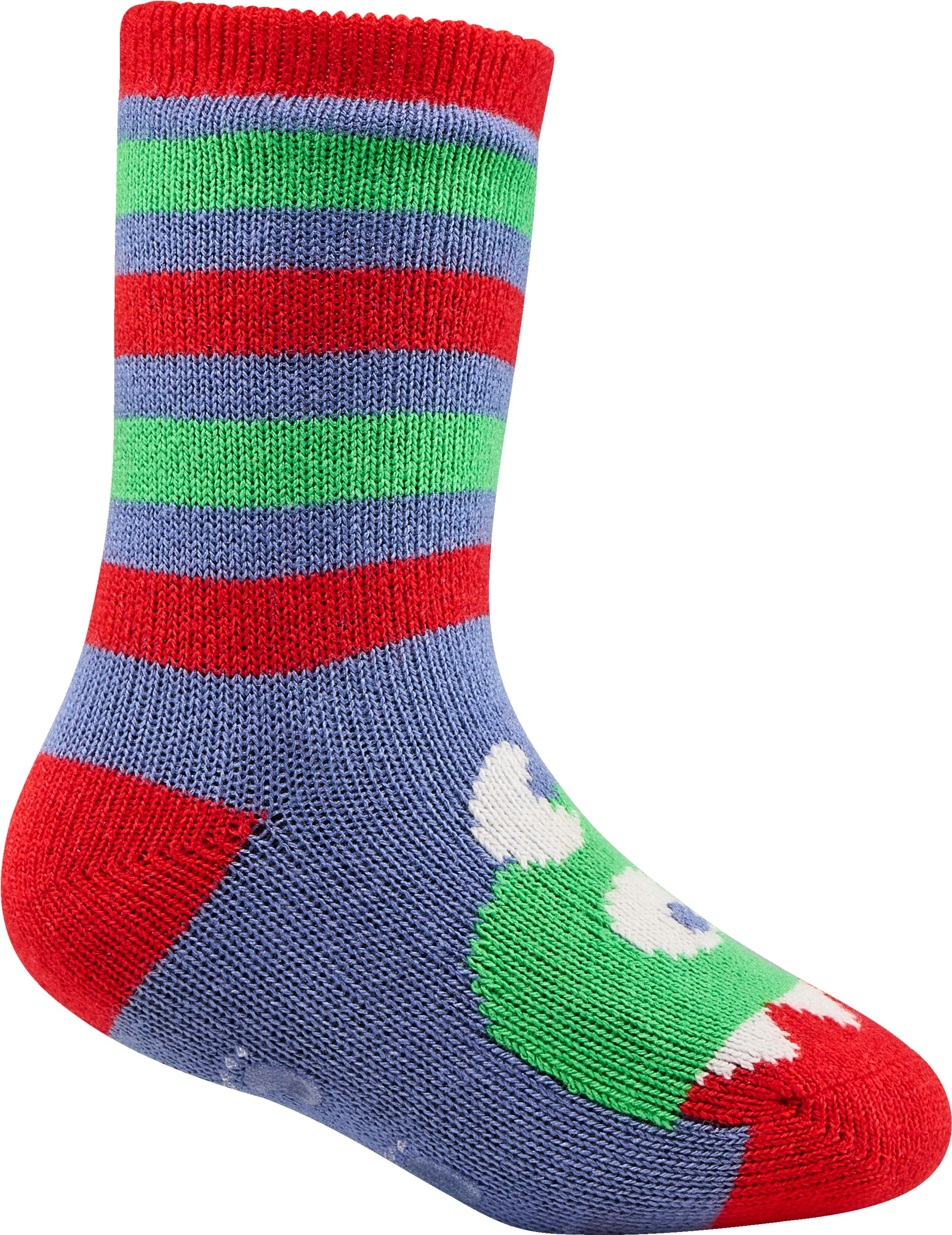 Ripzone Toddler Unisex Cozy Animal Socks