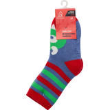 Ripzone Toddler Unisex Cozy Animal Socks Front_Flat
