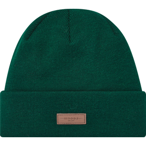 Woods Kids' Mic Cuffed Beanie