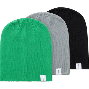 Sherwood Kids' Toque -3 Pack