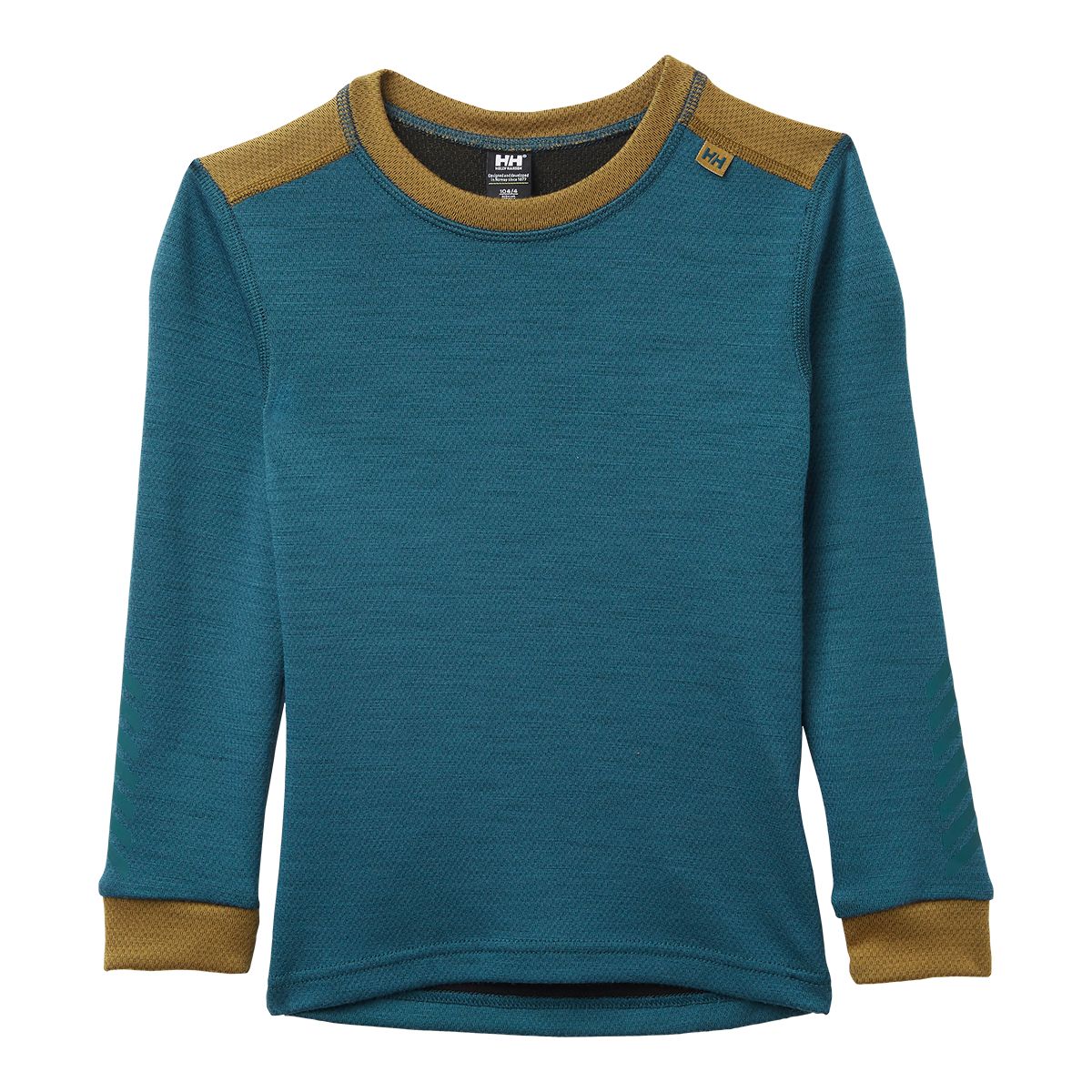 Helly Hansen Kids' LIFA® Merino Set