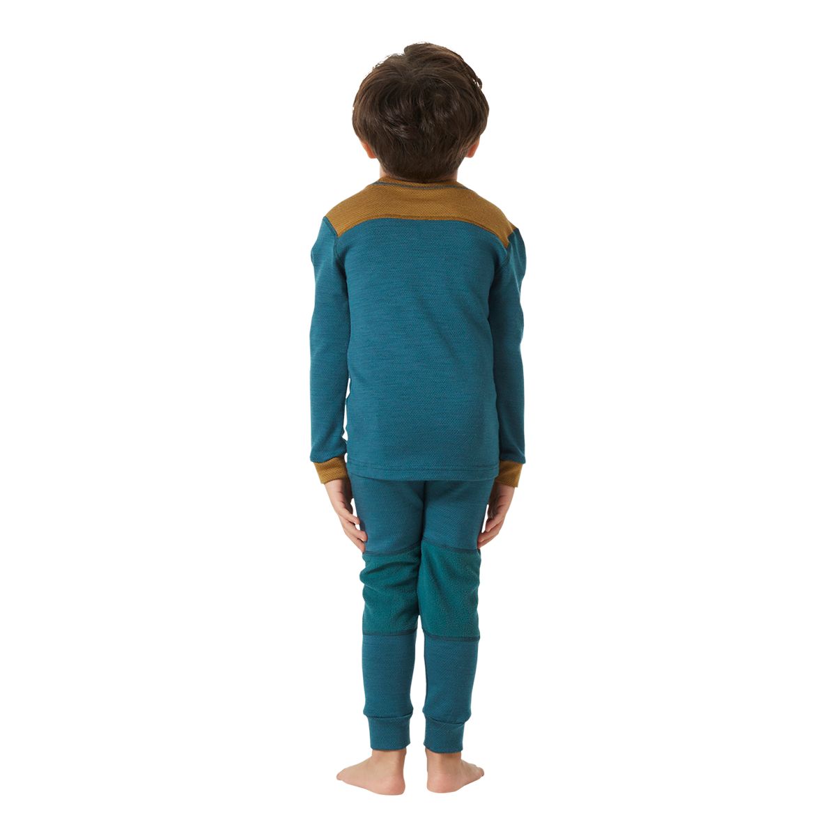 Helly Hansen Kids' LIFA® Merino Set