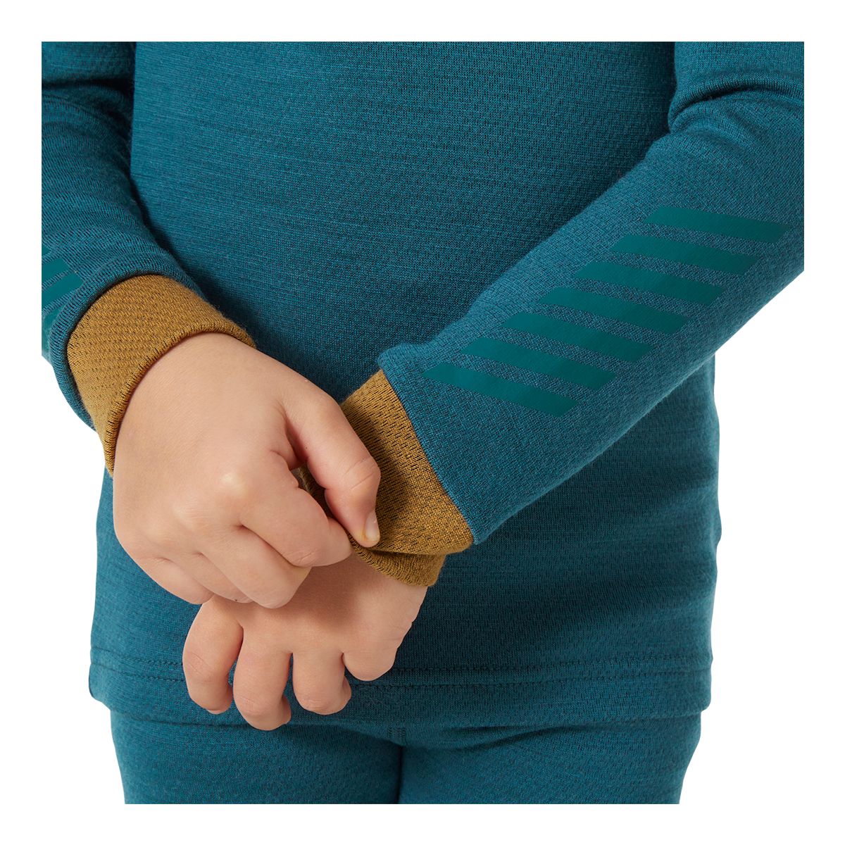 Helly Hansen Kids' LIFA® Merino Set