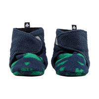 Woods Infant Kids' Blakiston Ski Socks Front_Flat