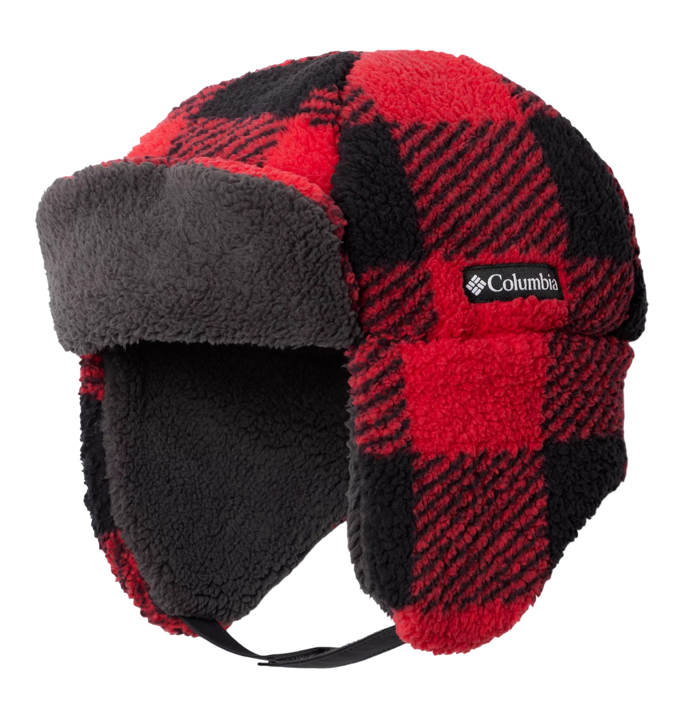 Columbia Kids' Rugged Ridge Trapper Hat