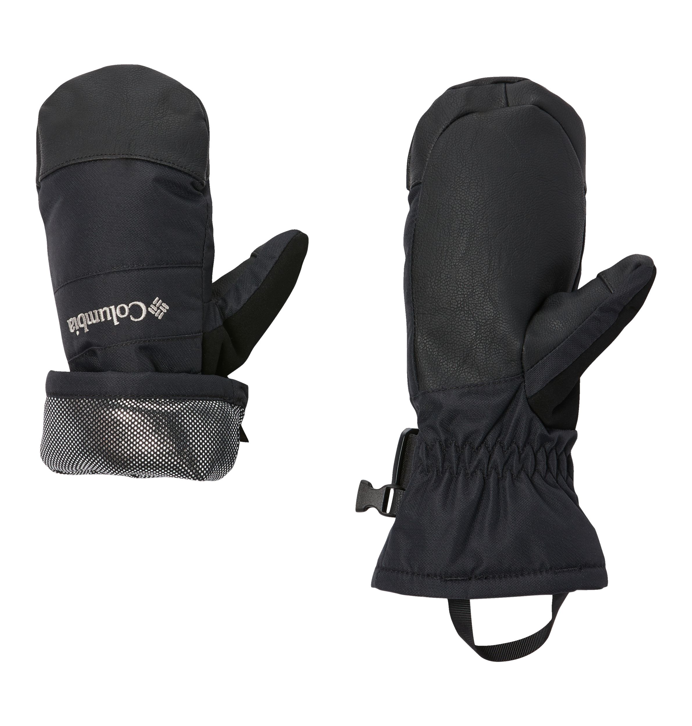 Columbia Youth's Whirlibird III Mitts