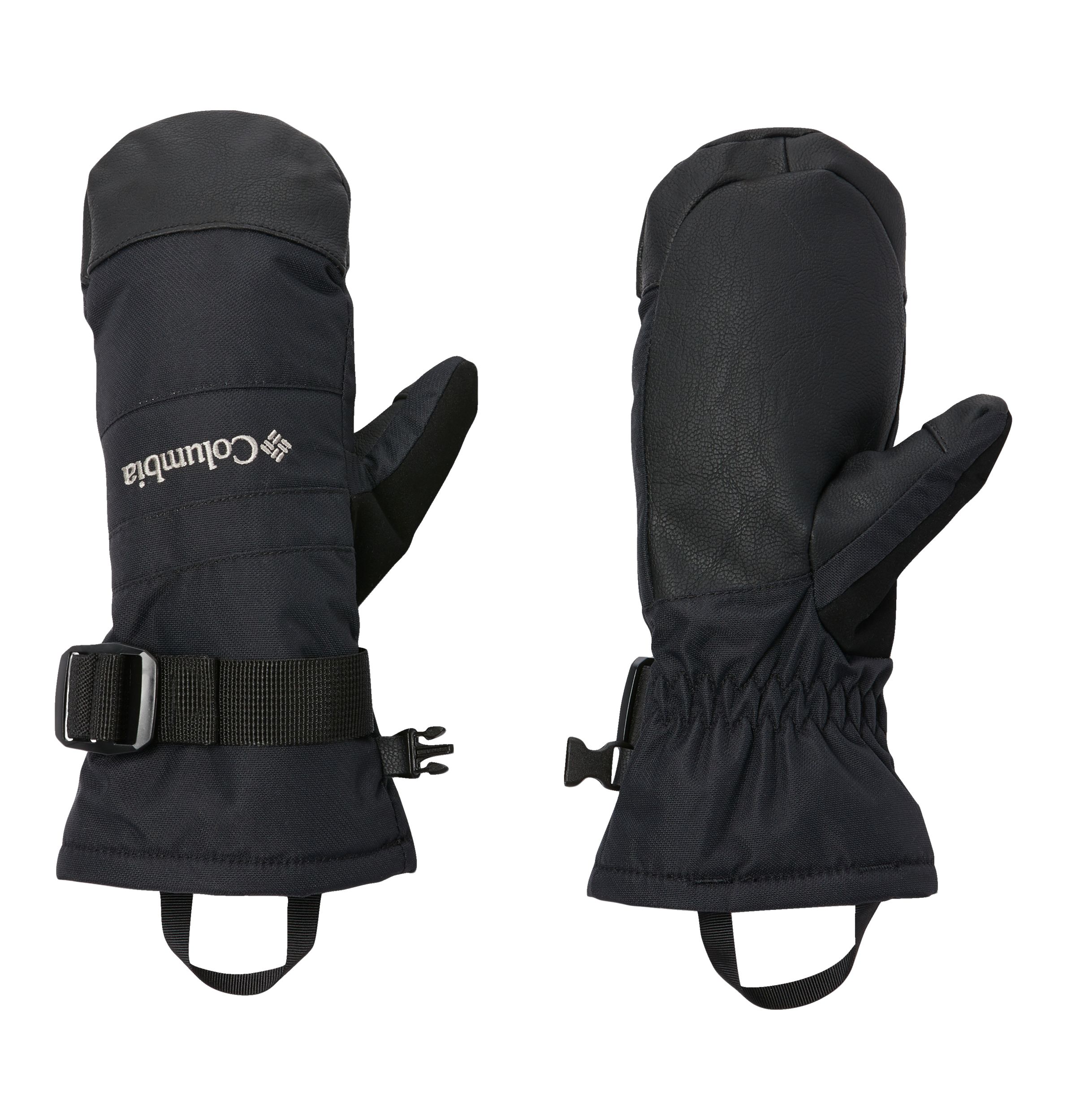 Columbia Youth's Whirlibird III Mitts