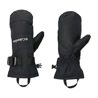 Columbia Youth's Whirlibird III Mitts Composite_or_Mixed