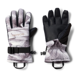 Columbia Youth Whirlibird III Ski Gloves