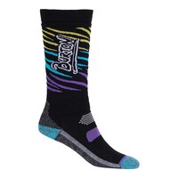 Burton Youth Performance Midweight Socks Side_Right