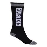 Burton Youth Wd Midweight Socks – 2 pk Side_Right
